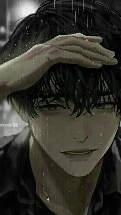 ai character: Flynn  background