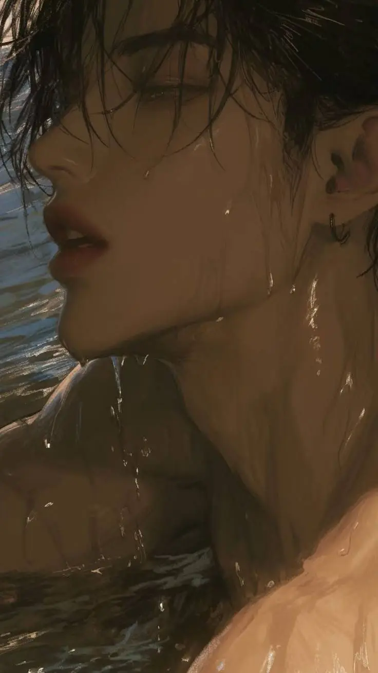 ai character: Miguel  background