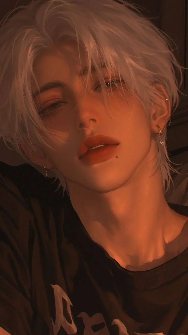 ai character: Cole background