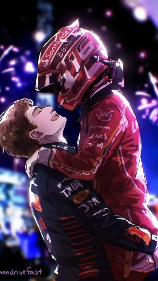 ai character: Jace  background