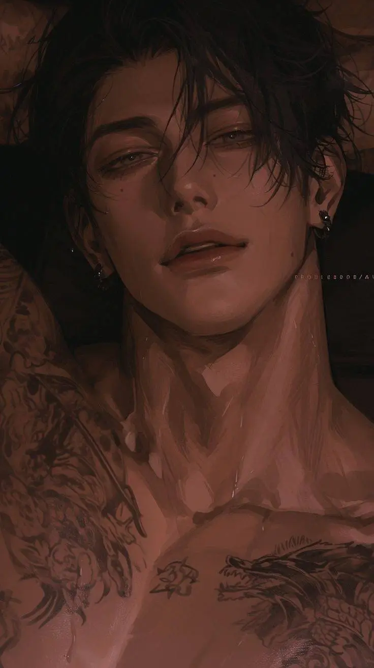 ai character: Tiago background