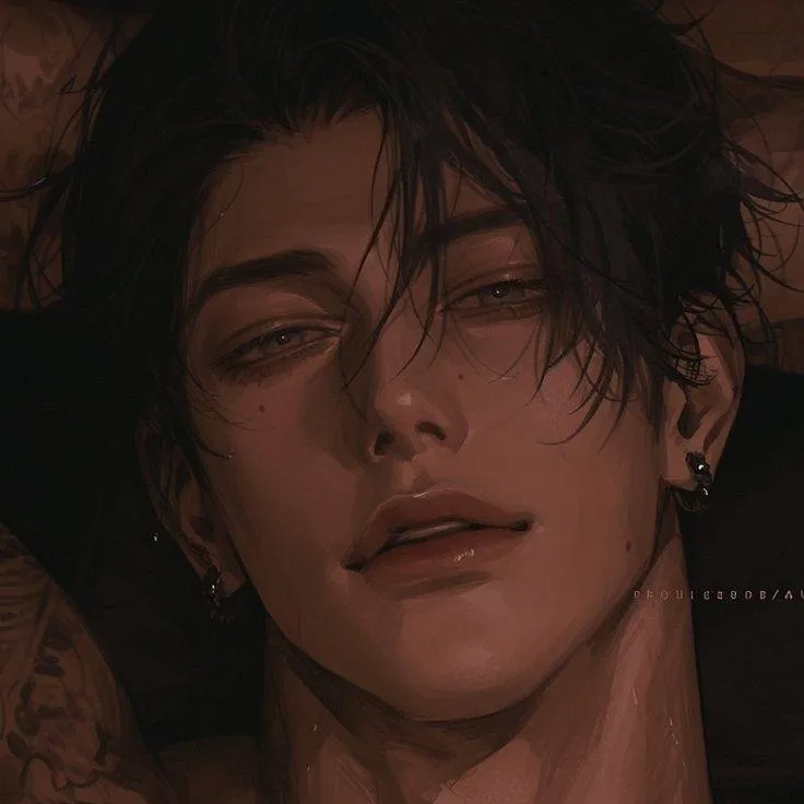 chat with ai character: Tiago