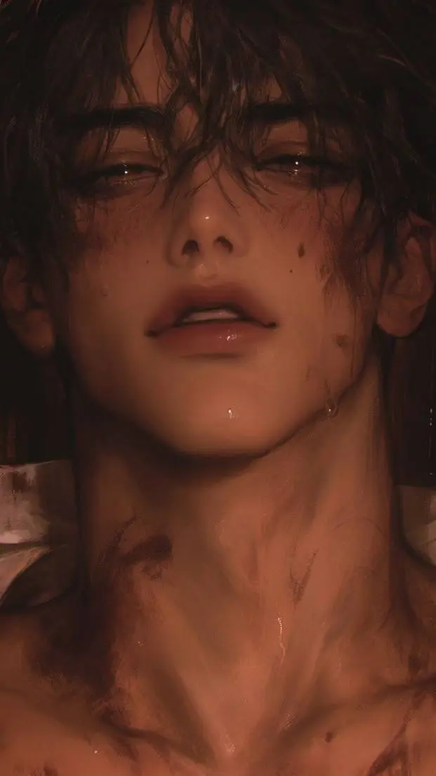 ai character: Ethan  background