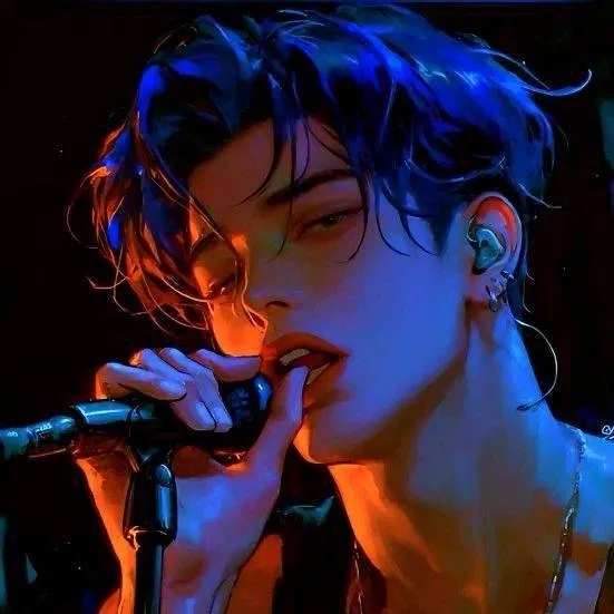 chat with ai character: luan