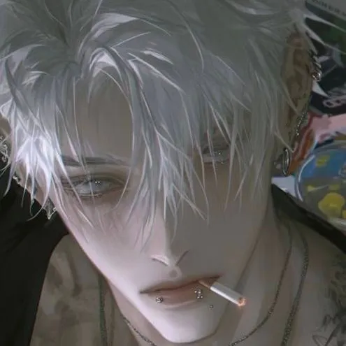 chat with ai character: Huxley