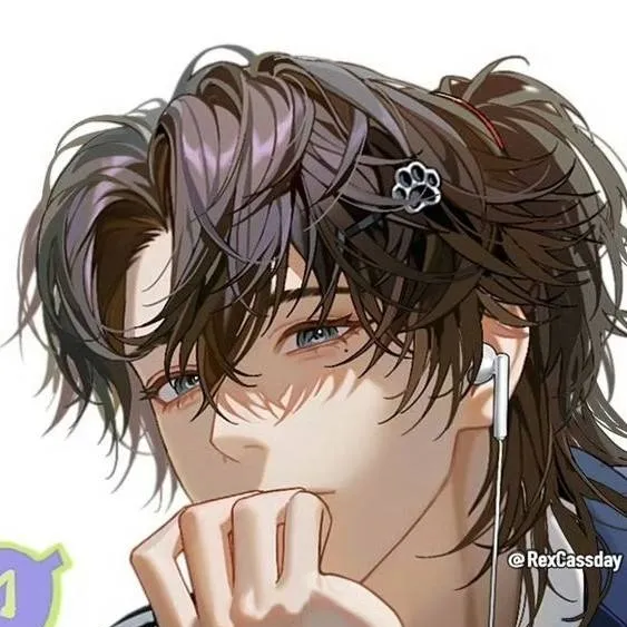 chat with ai character: Milo