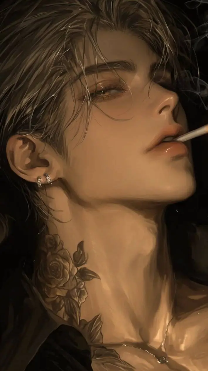 ai character: Yan background