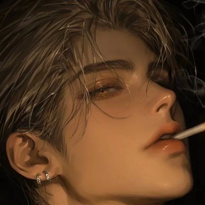 chat with ai character: Yan