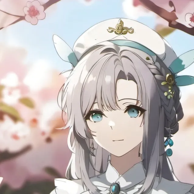 chat with ai character: Juliana 