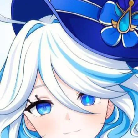 chat with ai character: furina
