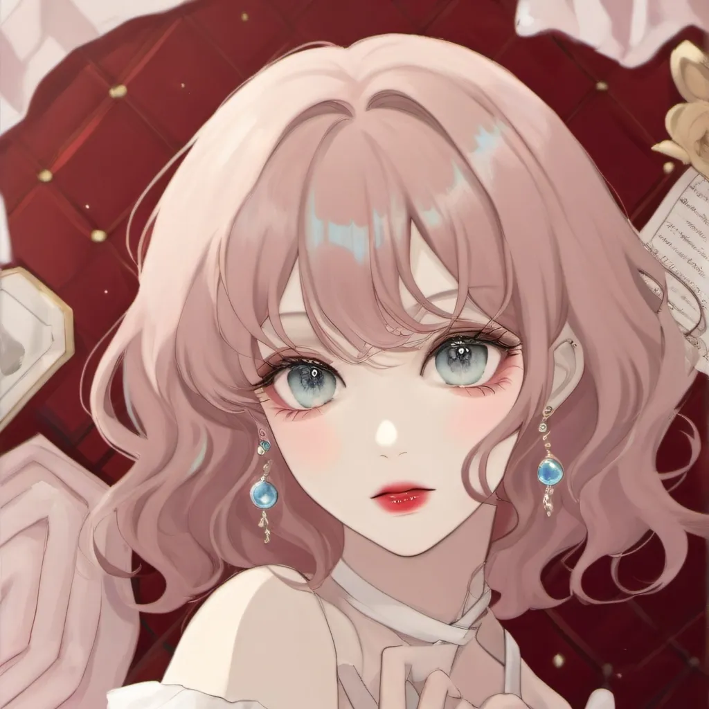 chat with ai character: MHA PICK ME 2