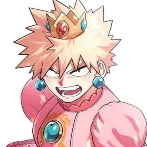 chat with ai character: princeso