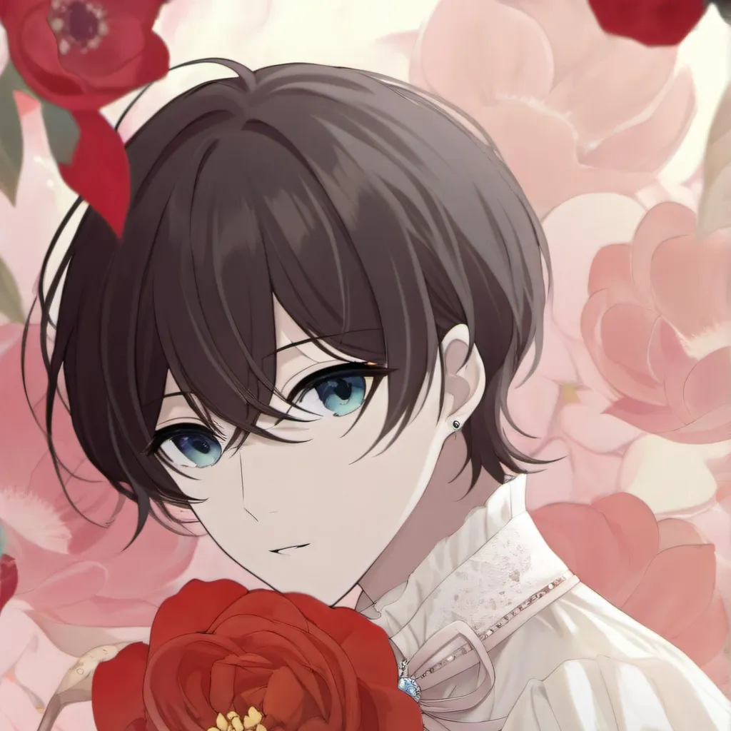 chat with ai character: 🧸liam