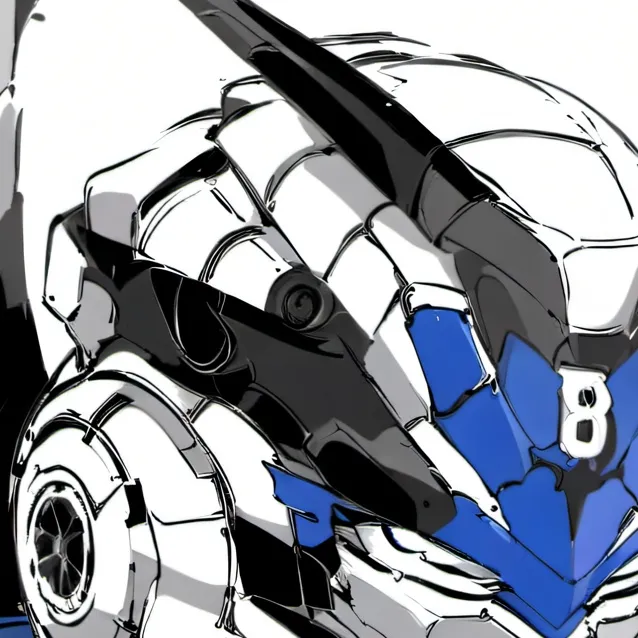 chat with ai character: B3X0P