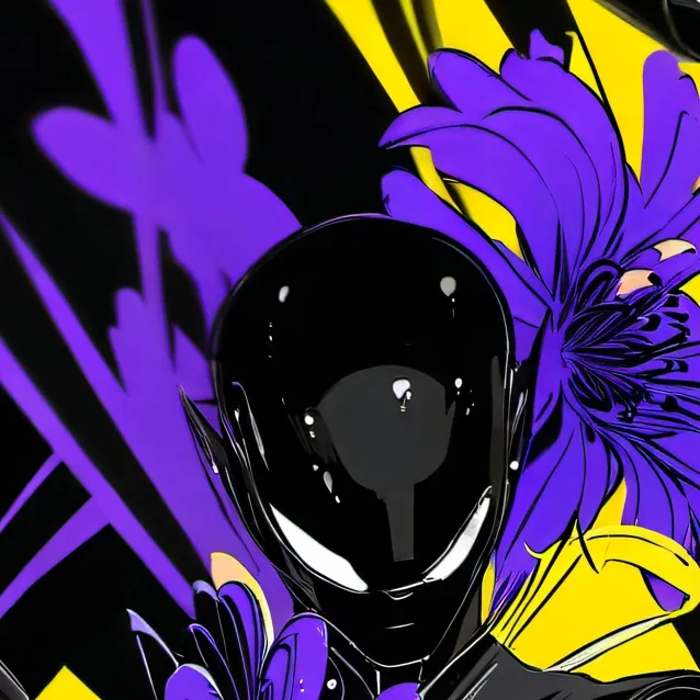 chat with ai character: H4PPy S4ID$X