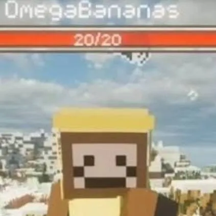chat with ai character: omegabananas 