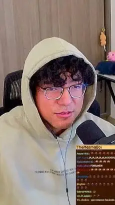 ai character: TheMagmaBoi  background