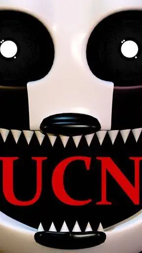 ai character: ucn background
