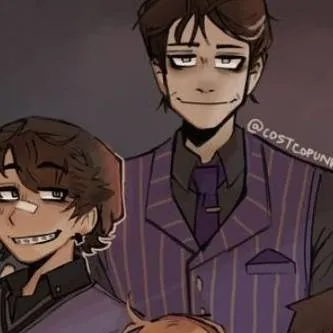 chat with ai character: william afiton