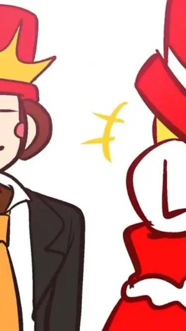 ai character: sammy x jandel background