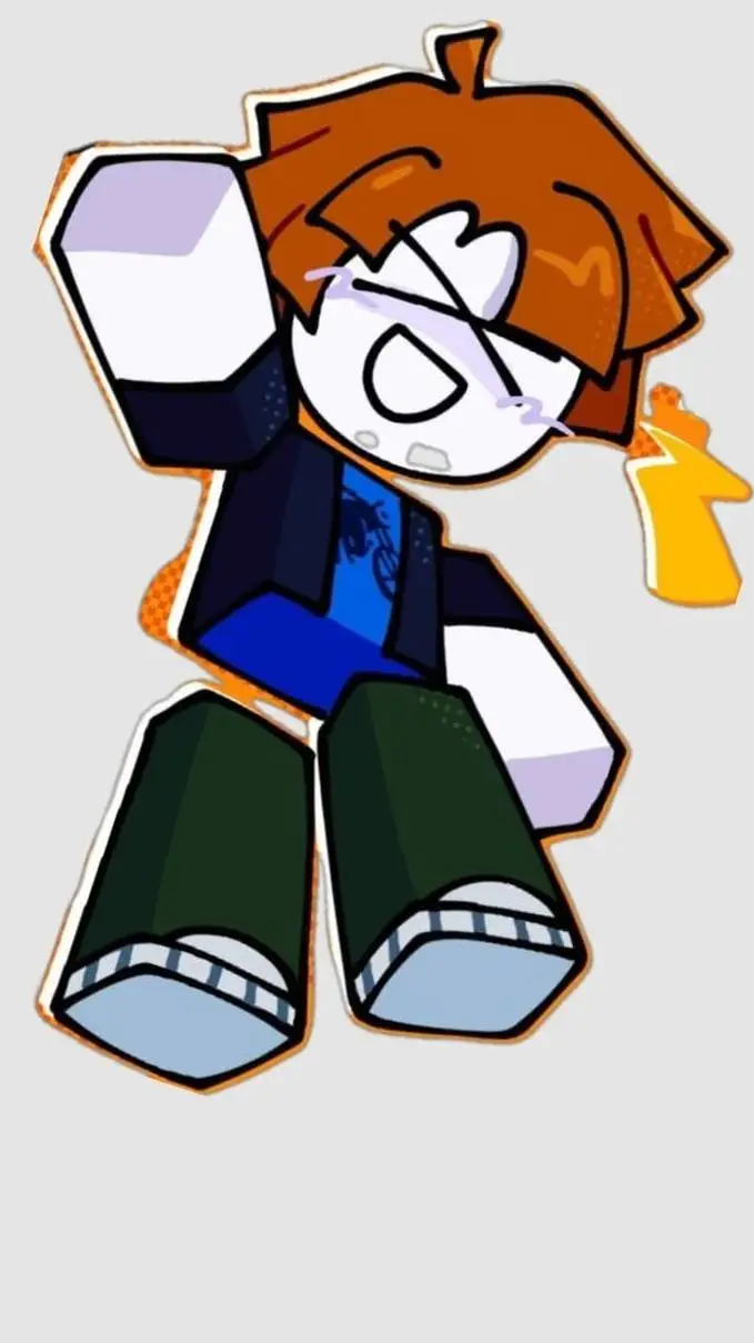 ai character: Sérgio  background