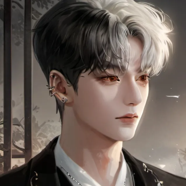 chat with ai character: BANGCHAN