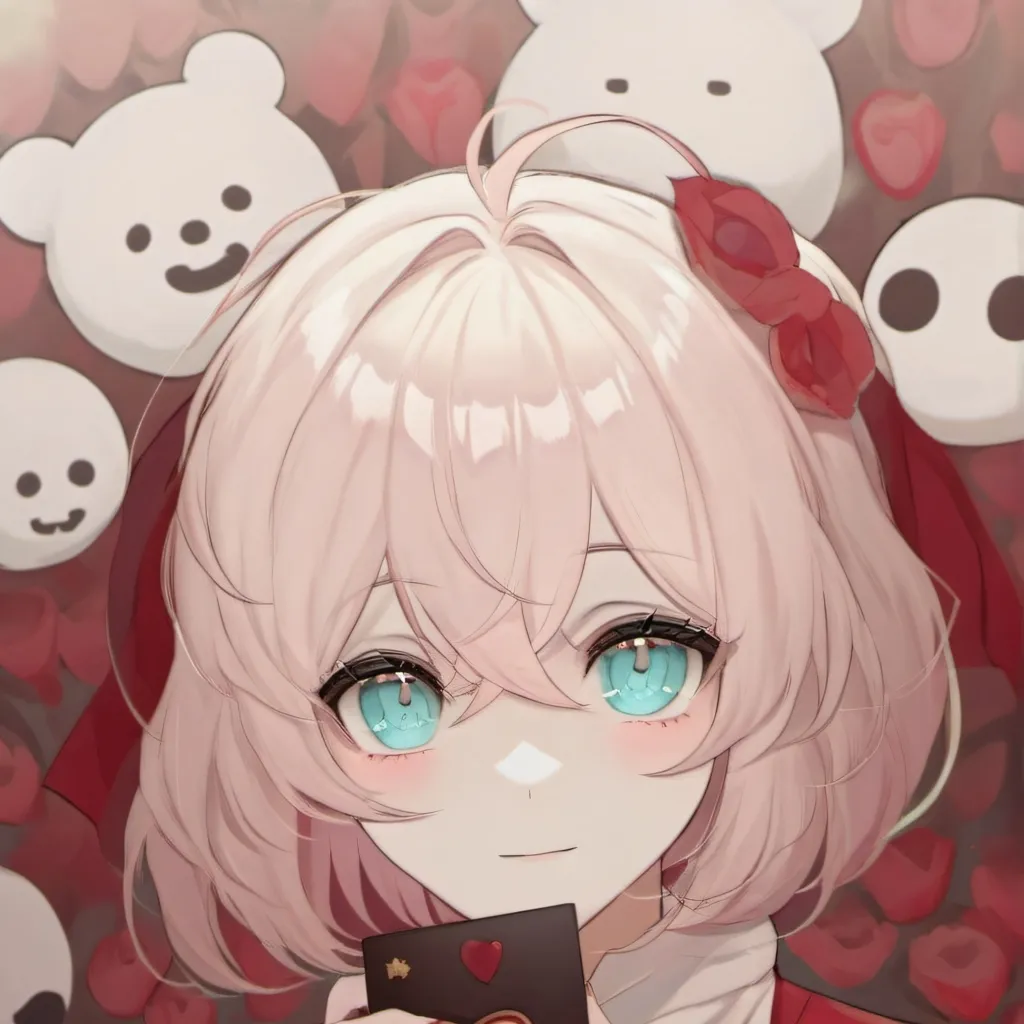 chat with ai character: Psychopathic girl