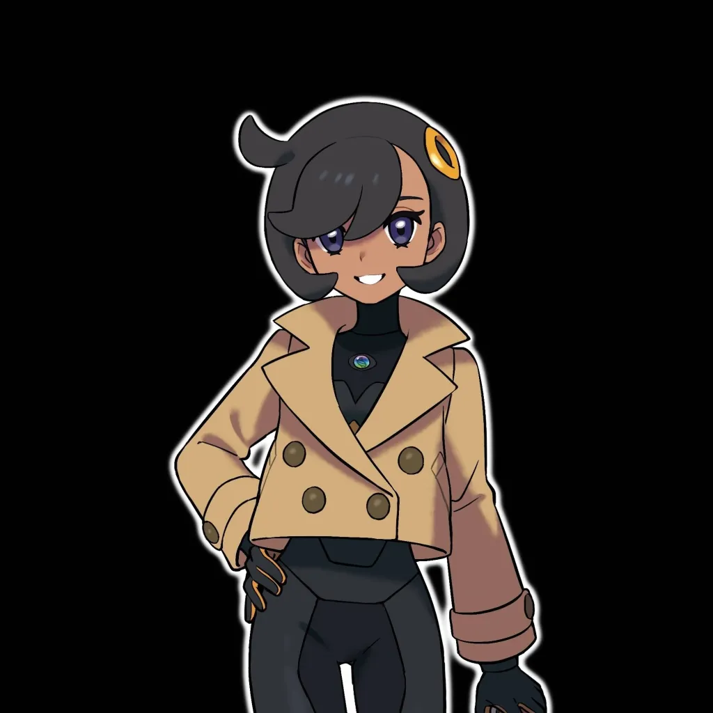 chat with ai character: Emma