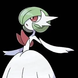 chat with ai character: Gardevoir