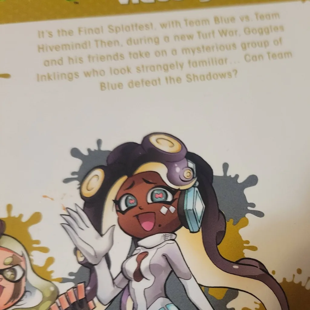 chat with ai character: Marina goddess