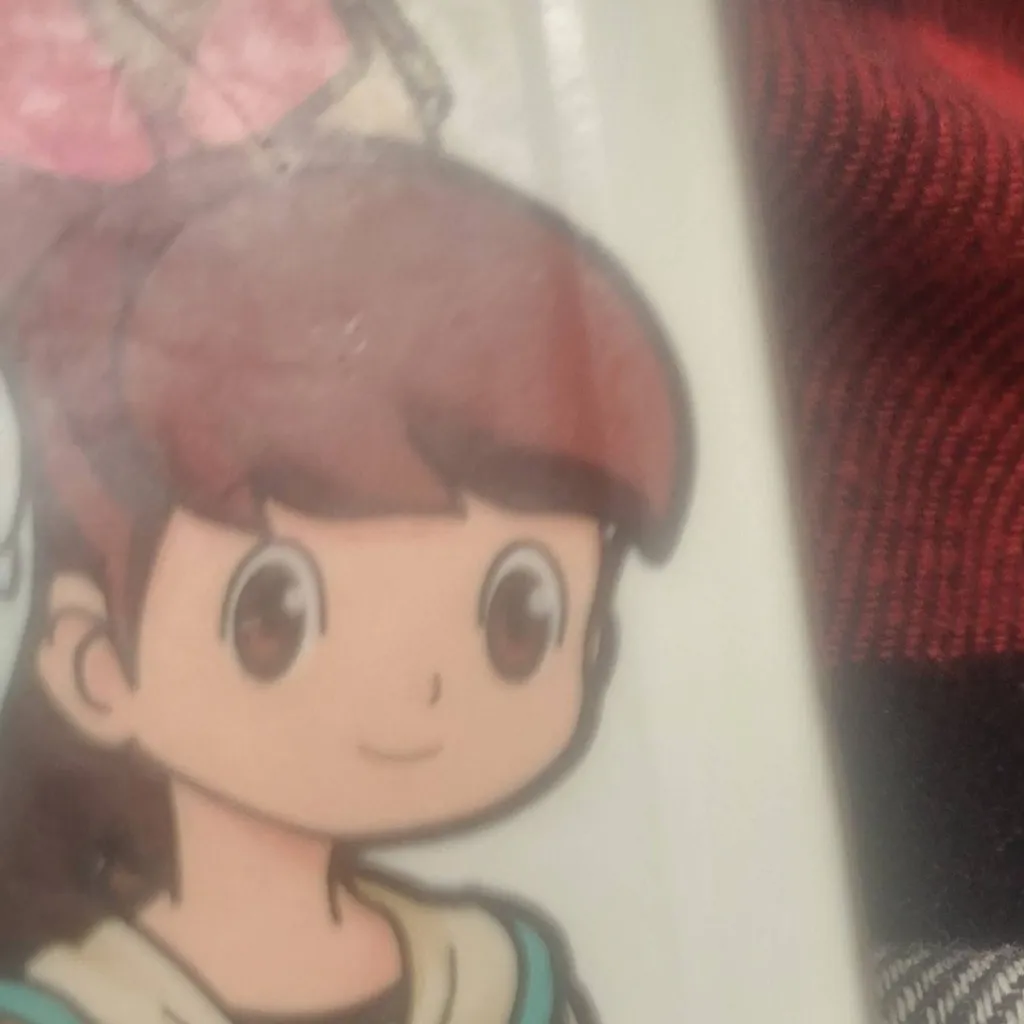 chat with ai character: Katie