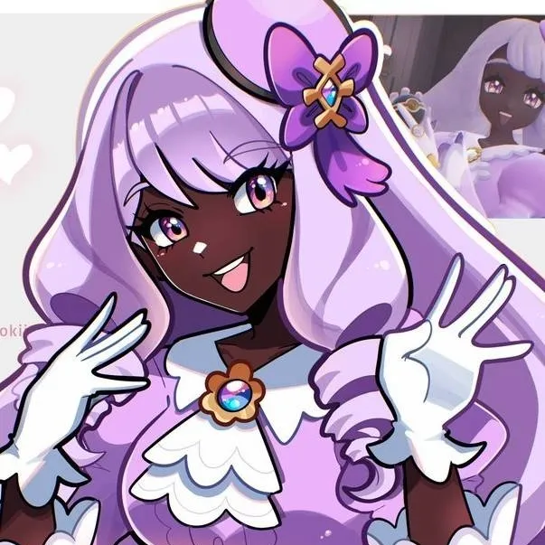 chat with ai character: jainthte