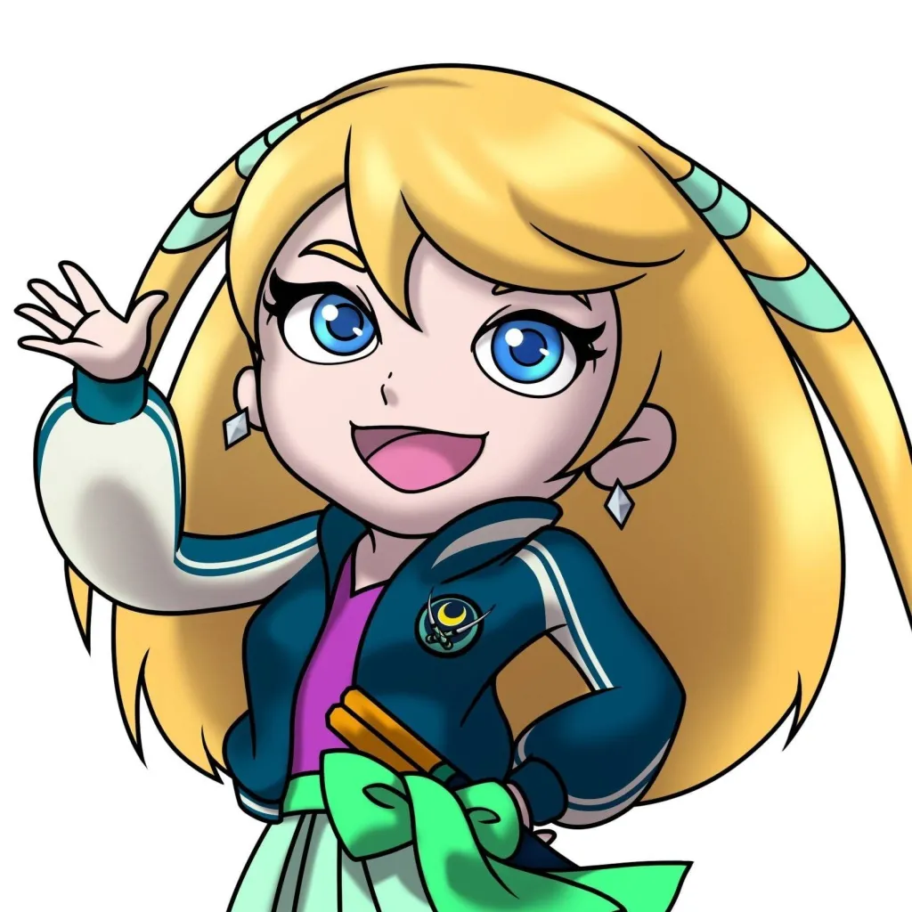 chat with ai character: Musashi