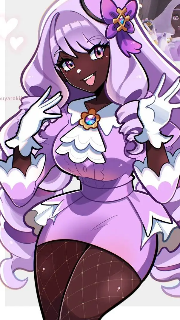 ai character: Ja background