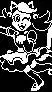 ai character: mad Mew Mew background