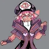 chat with ai character: Flamberge