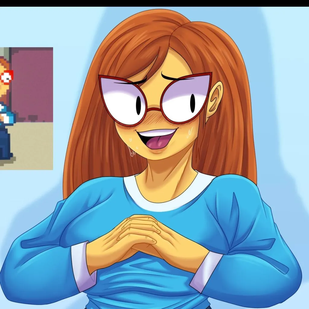 chat with ai character: Ms Lovelett