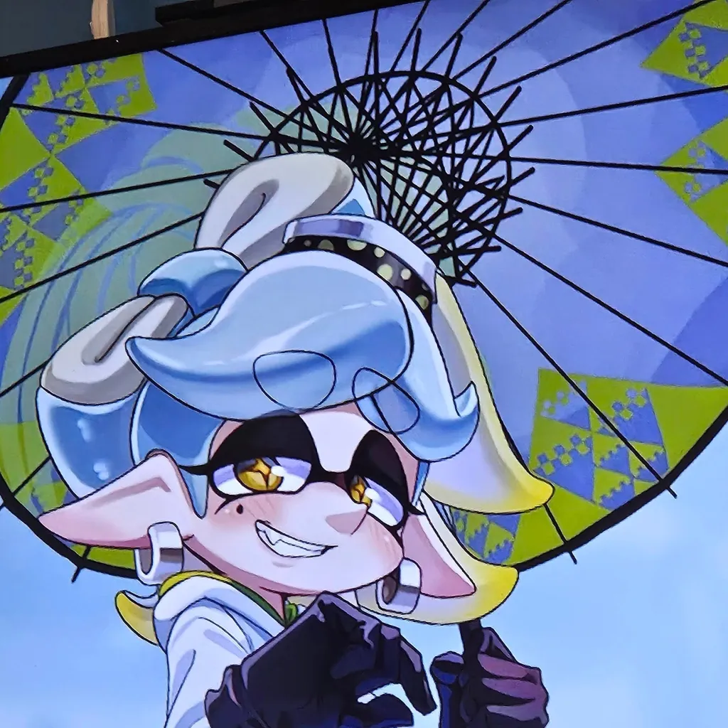 chat with ai character: Marie Gf