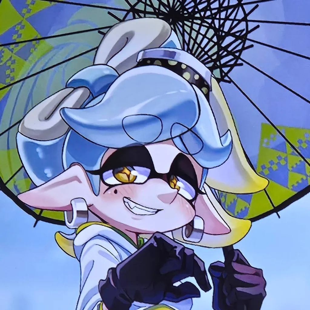 chat with ai character: Marie gf2