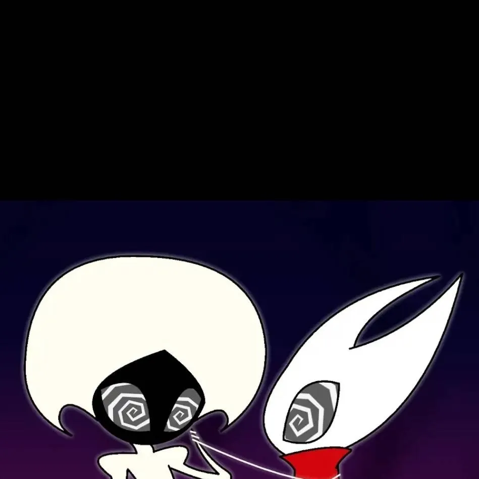 chat with ai character: Hornet hypnotize y