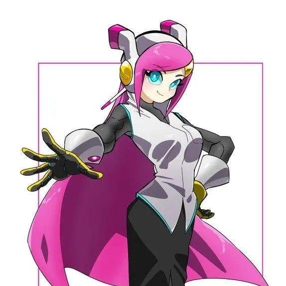 chat with ai character: Susie