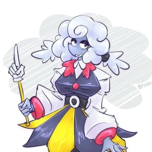chat with ai character: Elnina