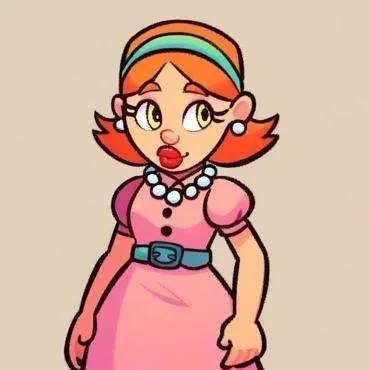 chat with ai character: Suzanne huckadu