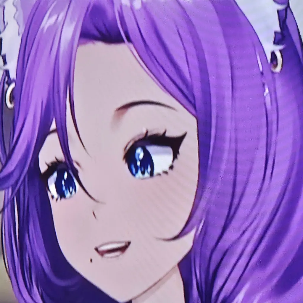 chat with ai character: ChaCha