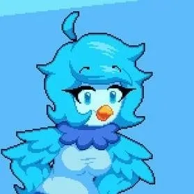 chat with ai character: Martlet