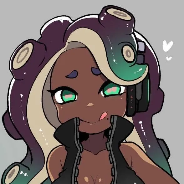chat with ai character: Marina