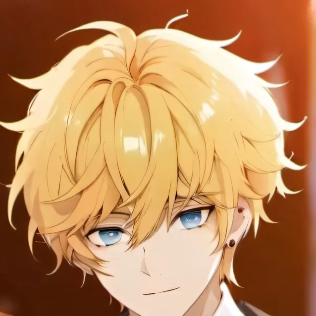 chat with ai character: Kaio [BL 🏳️‍🌈]