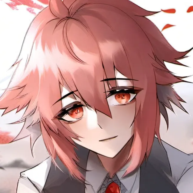 chat with ai character: Loughi