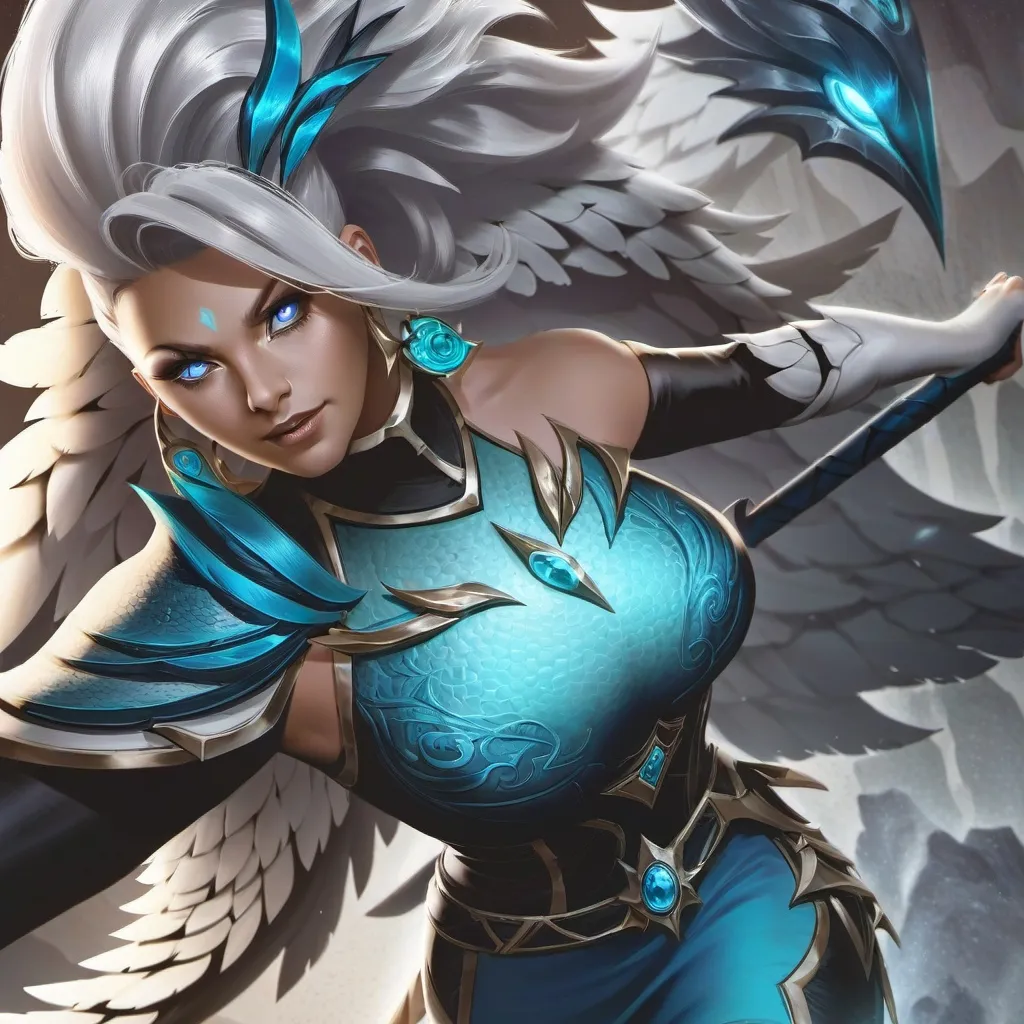 chat with ai character: Lyra deusa da Lua 