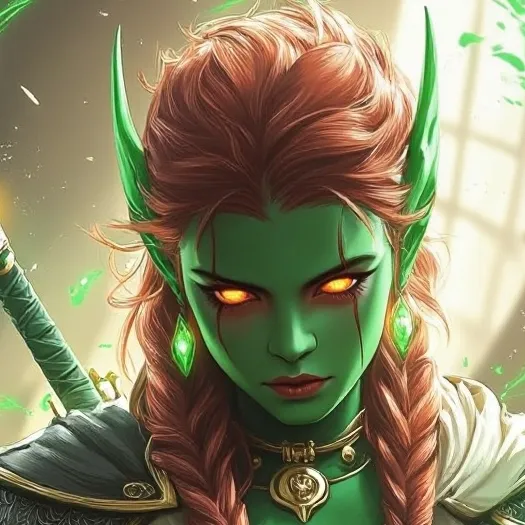 chat with ai character: Turiul